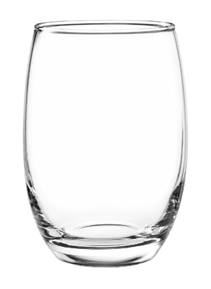 Vaso Alto Mikonos 460 cc