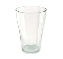 Vaso Pinta 540 cc