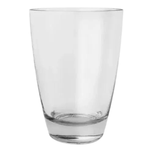 Vaso Pampa 400 cc